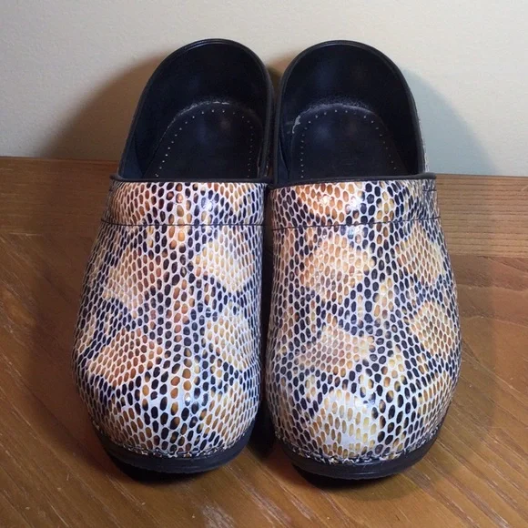 Sanita Clogs, size EU 41 - Picture 3 of 8